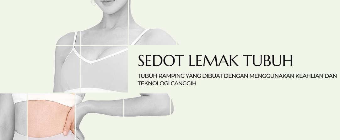 Hasil Liposuction