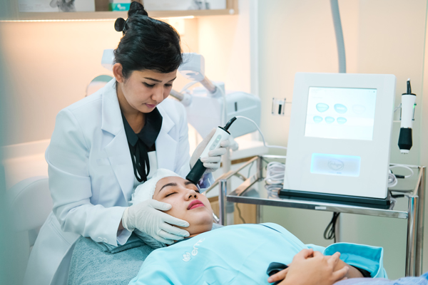 Plastic Surgery & Aesthetic Center