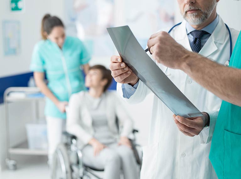 Uro-Nephrology Center