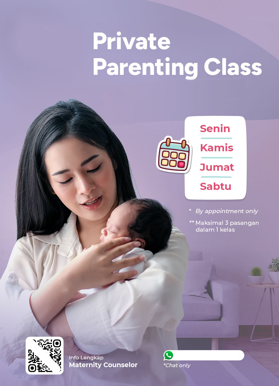 Parenting Class