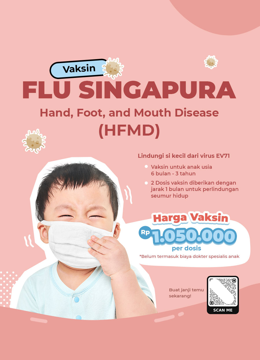 Flu Singapura