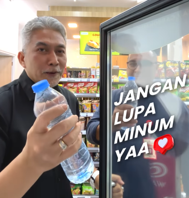 Fasilitas RS PMI Bogor