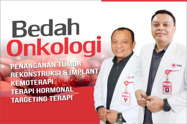 Klinik Bedah Onkologi